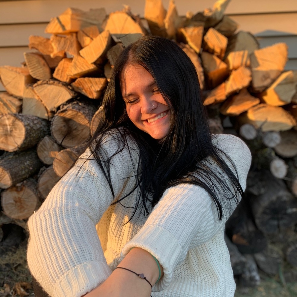 Meet your Posher, Mariah